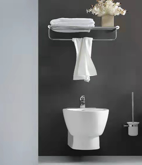 Bathroom Accessories