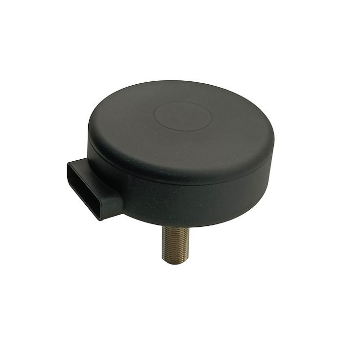 Glass Rinser In Matte Black