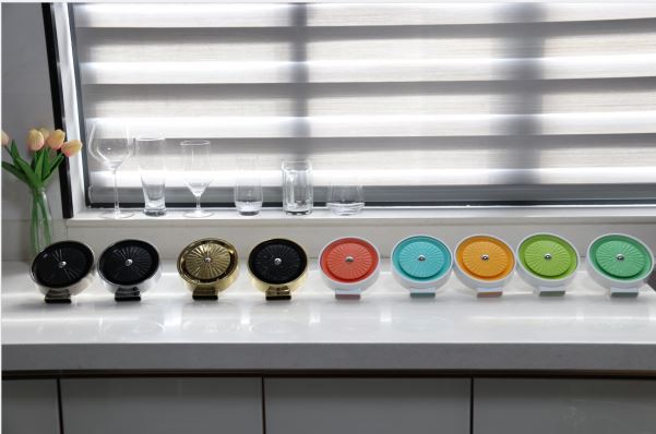 Kitchen Glass Rinser