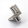 L Shaped Right Angle Floor Drain